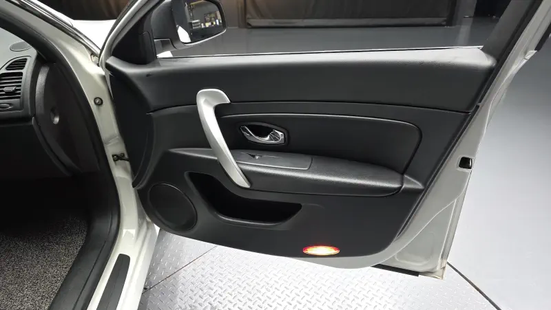 Renault Samsung SM5