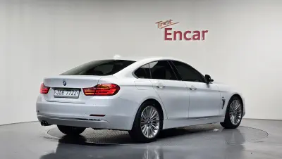 BMW 4-Series
