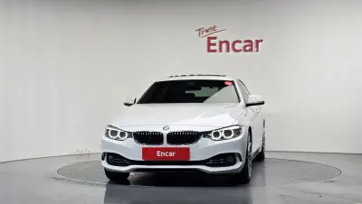 BMW 4-Series