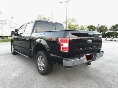 Ford F150