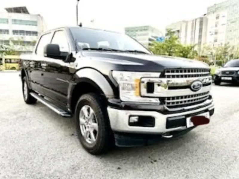 Ford F150