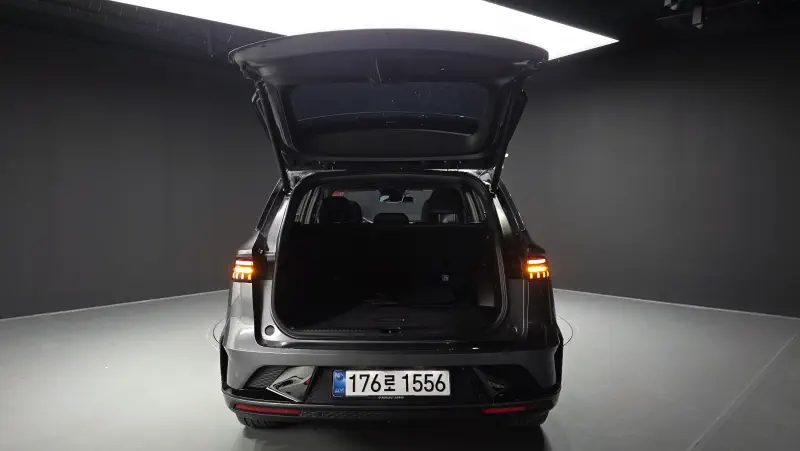 Renault Grand Koleos