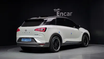 Hyundai Nexo