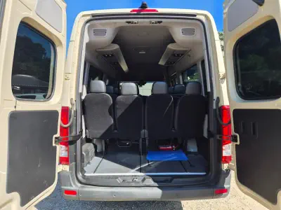 Hyundai H1