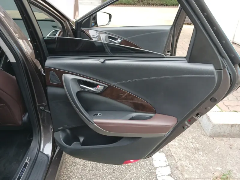 Hyundai Aslan