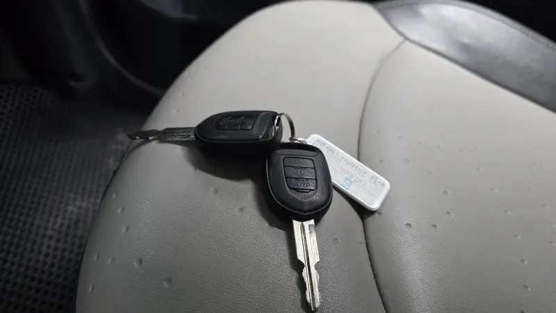Chevrolet (GM Daewoo) Matiz