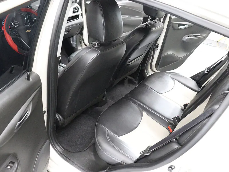 Chevrolet (GM Daewoo) Spark