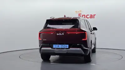 Kia EV5
