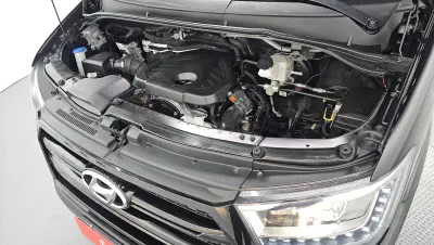 Hyundai H1