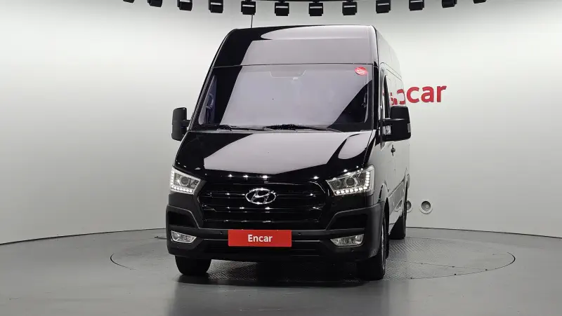 Hyundai H1