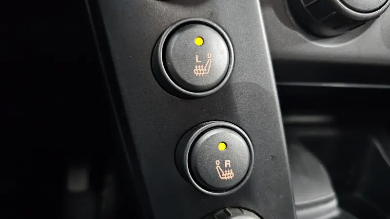 SsangYong Actyon Sports