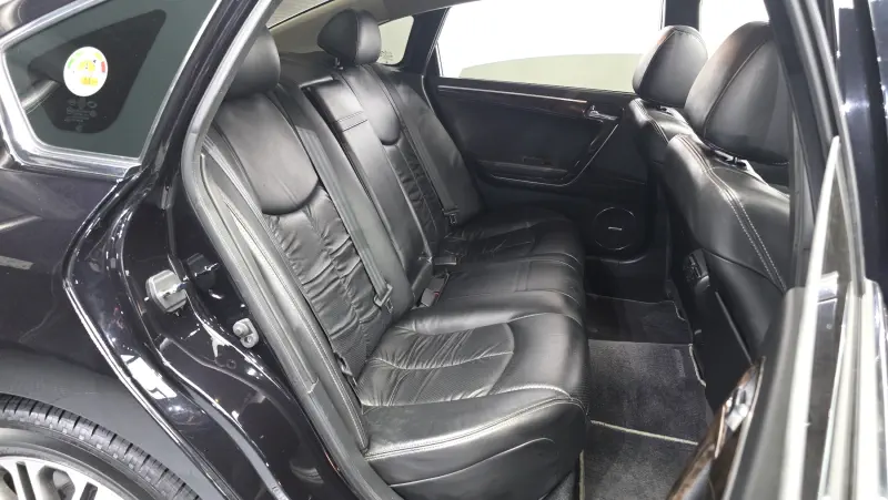 Renault Samsung SM7