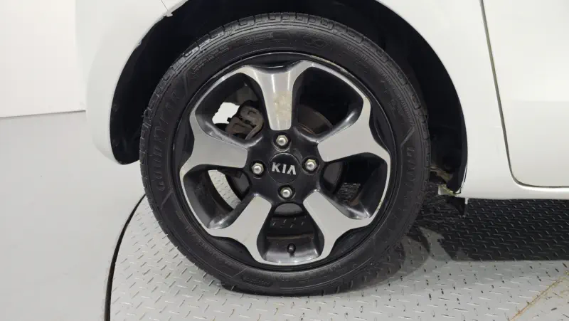 Kia Ray