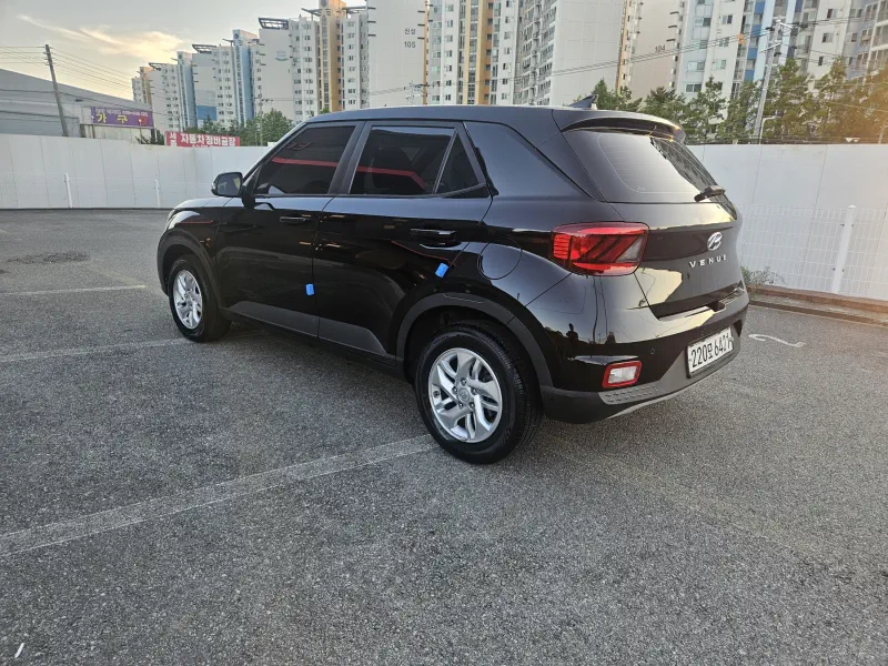 Hyundai Venue