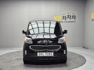 Kia Ray