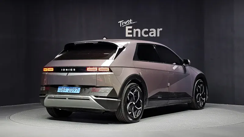Hyundai Ioniq 5