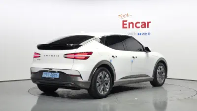 Genesis GV60