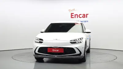 Genesis GV60