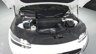 Genesis GV60
