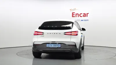Genesis GV60
