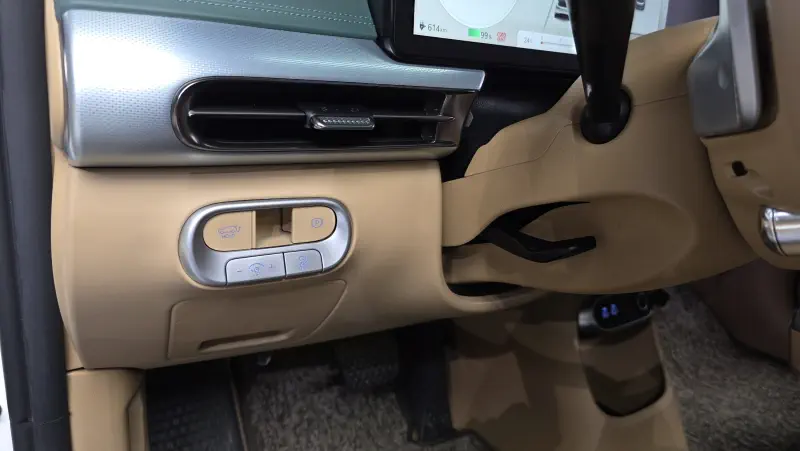 Genesis GV60