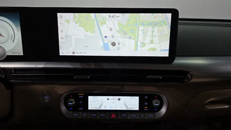 Genesis GV60