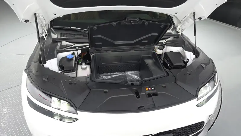 Genesis GV60
