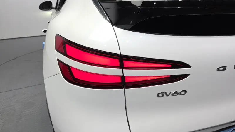 Genesis GV60