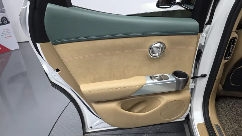 Genesis GV60