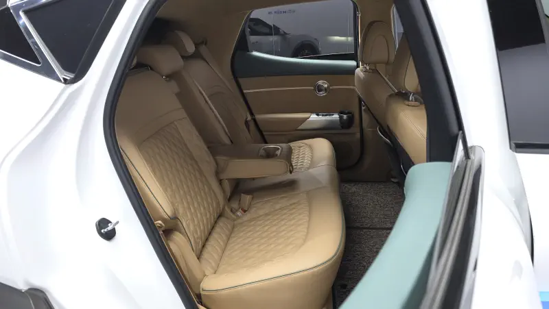 Genesis GV60