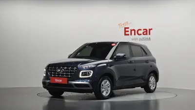 Hyundai Venue 2025