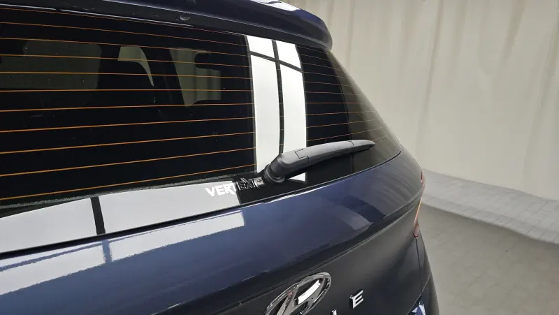 Hyundai Venue