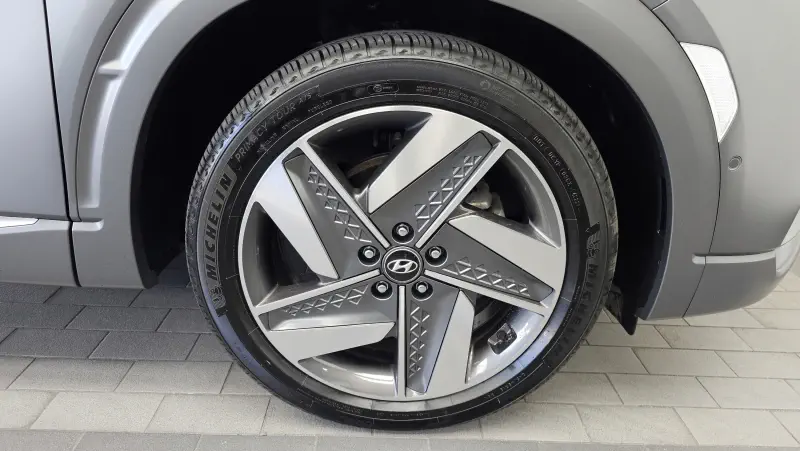Hyundai Nexo