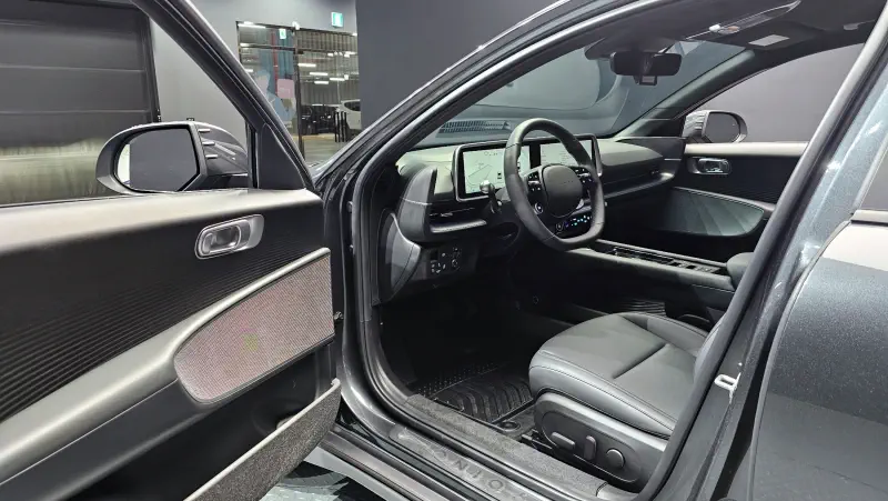 Hyundai Ioniq 6