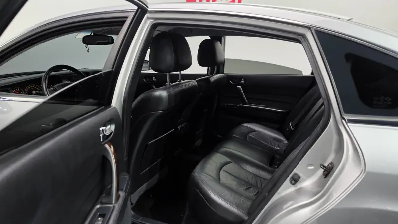 Renault Samsung SM5