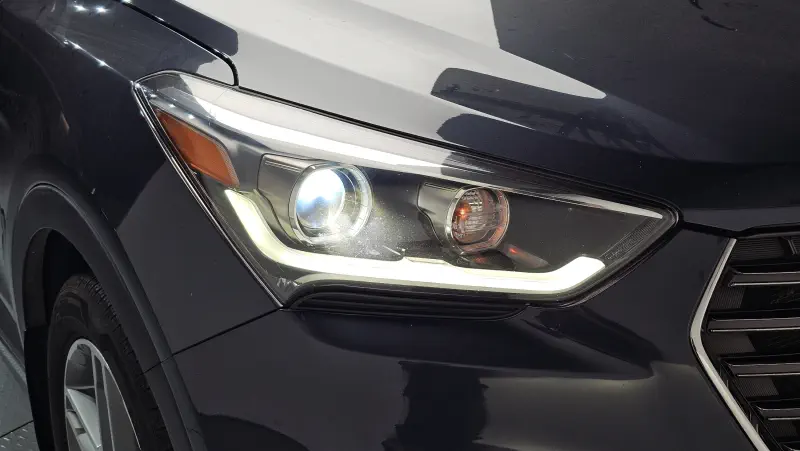 Hyundai Maxcruze