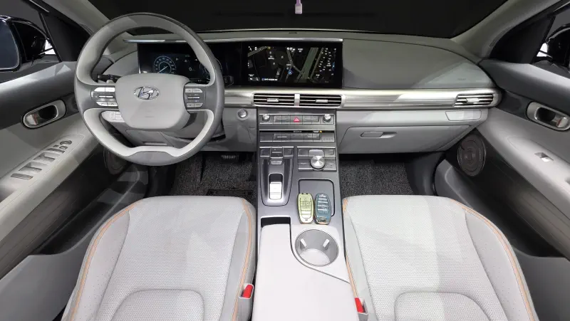 Hyundai Nexo