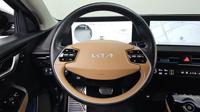 Kia EV6
