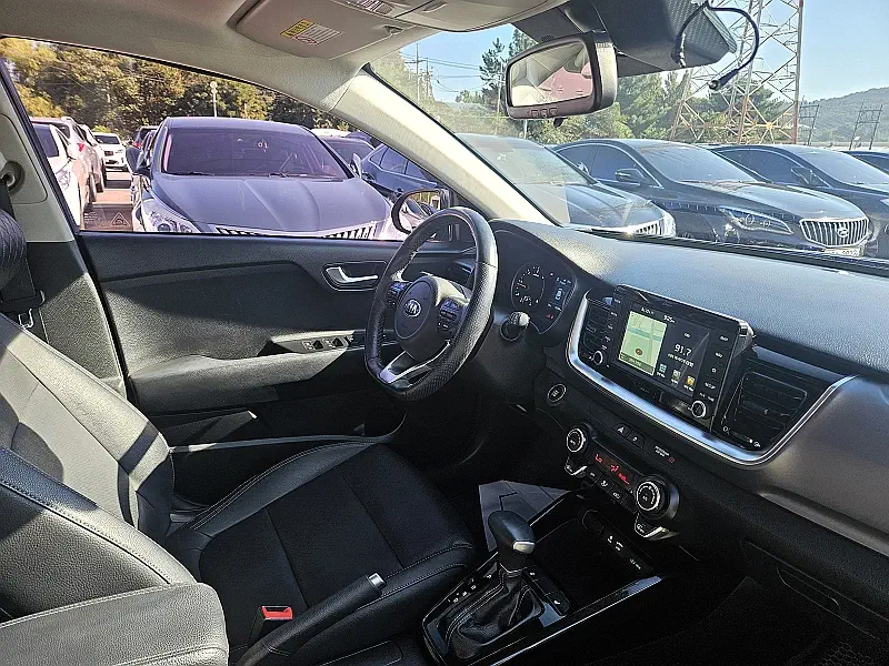 Kia Stonic