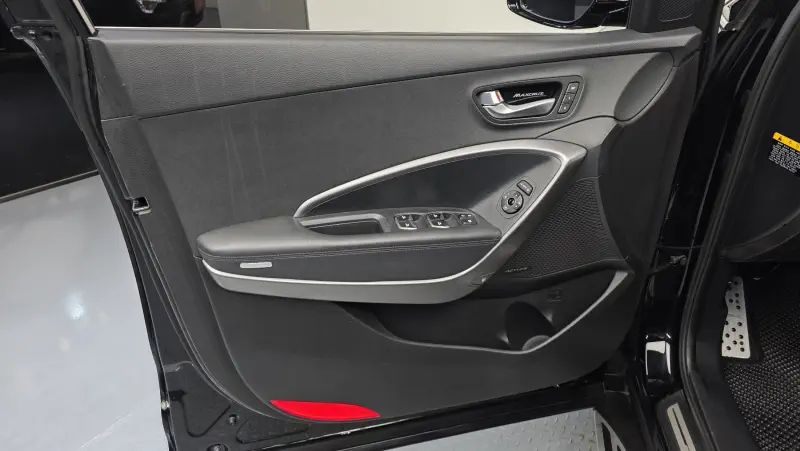 Hyundai Maxcruze
