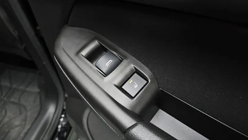 Chevrolet (GM Daewoo) Trailblazer