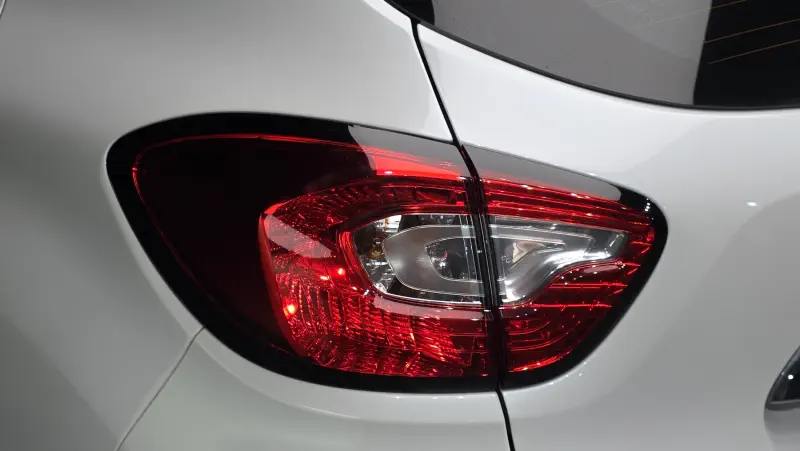 Renault Samsung QM3