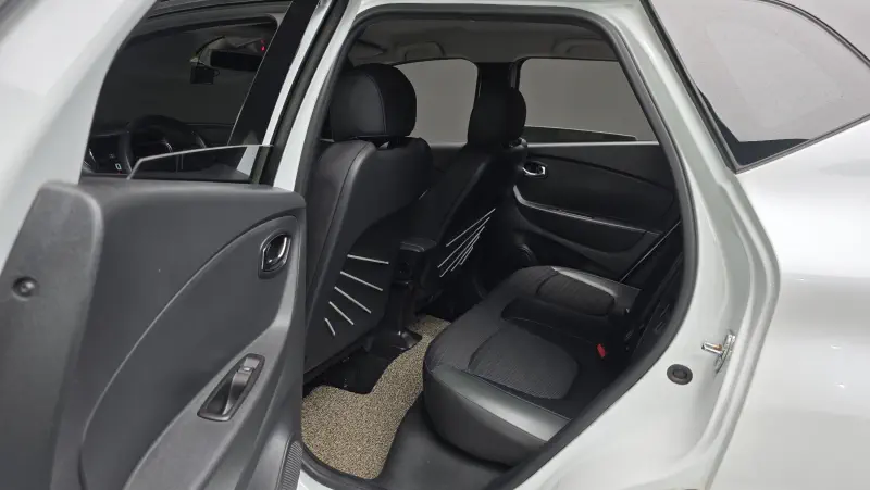 Renault Samsung QM3