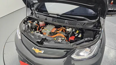 Chevrolet (GM Daewoo) Bolt EV