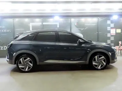 Hyundai Nexo
