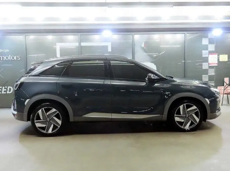Hyundai Nexo