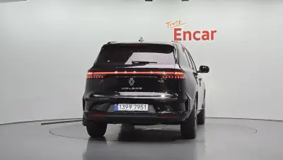 Renault Grand Koleos