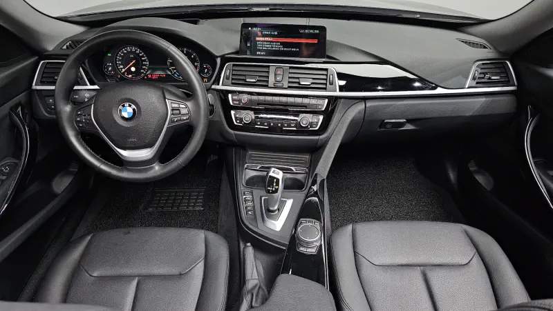 BMW 3-Series Gran Turismo