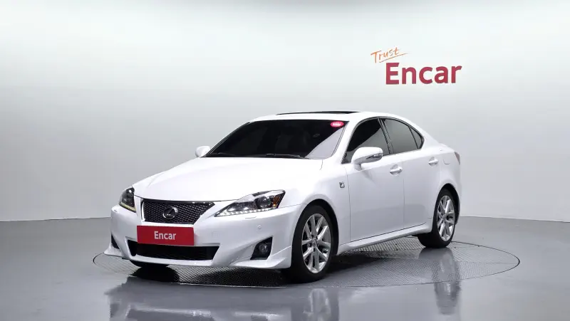 Lexus IS250