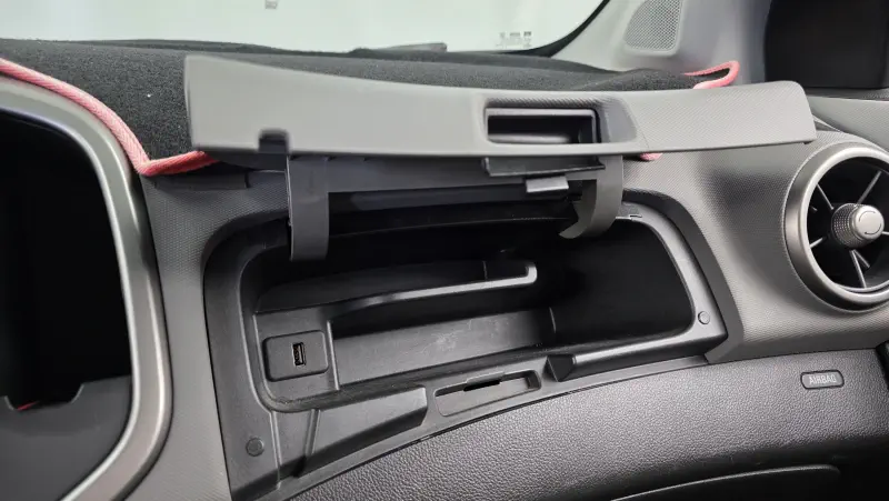 Chevrolet (GM Daewoo) Aveo